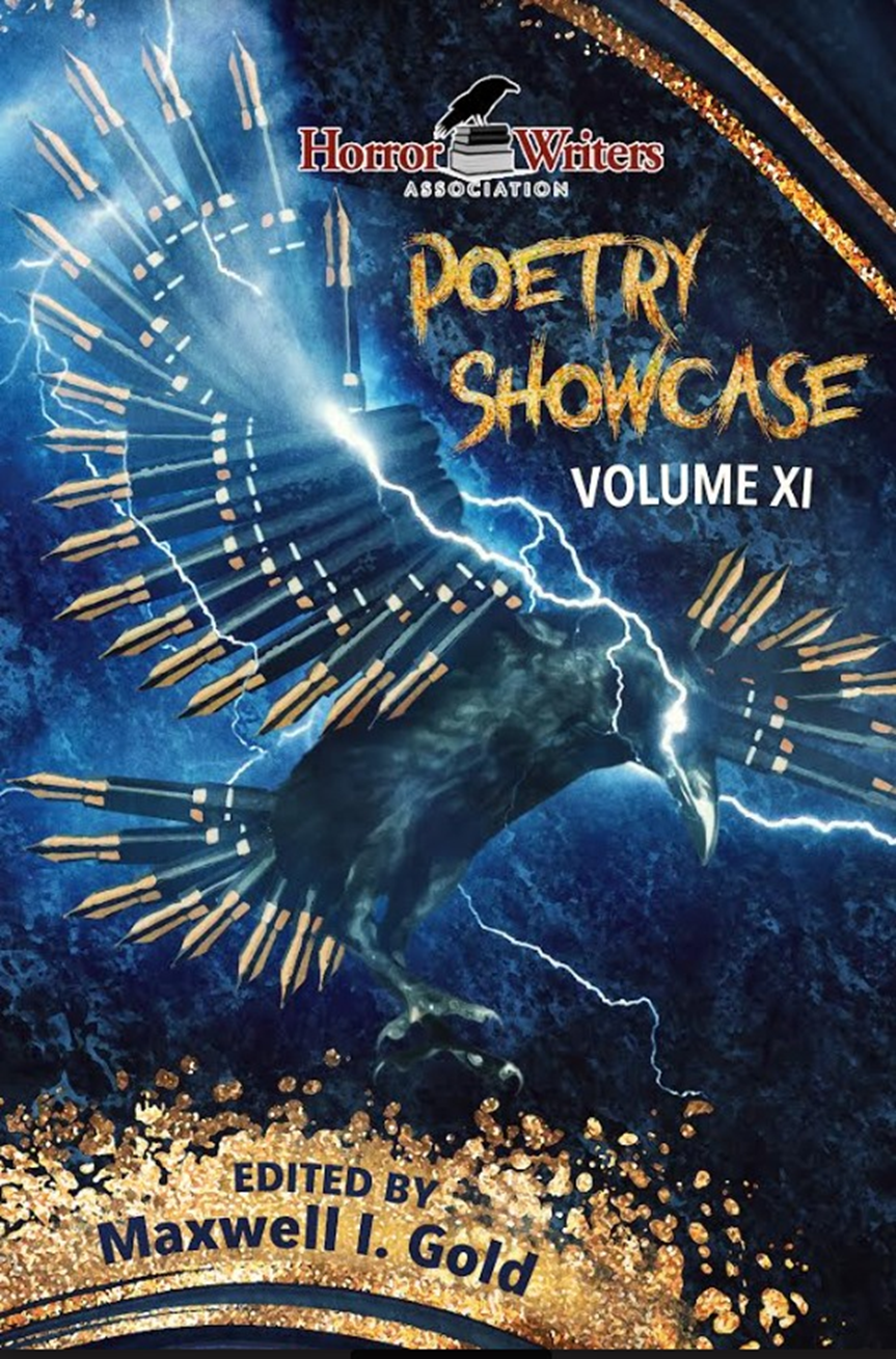Showcase XI Cover Showcase XI Cover